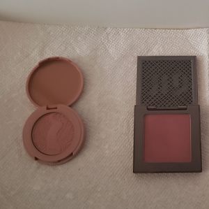 Tarte Paaarty and Urban Decay TMI Blush Bundle